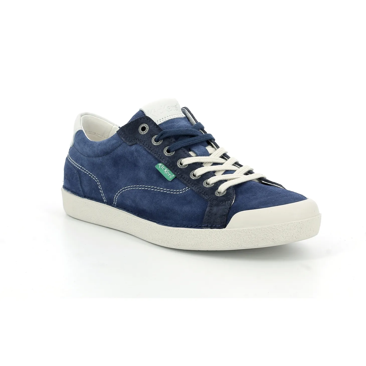 kickers_sneakers_tropik_b_0-2.webp Kickers sneakers tropik bleu
