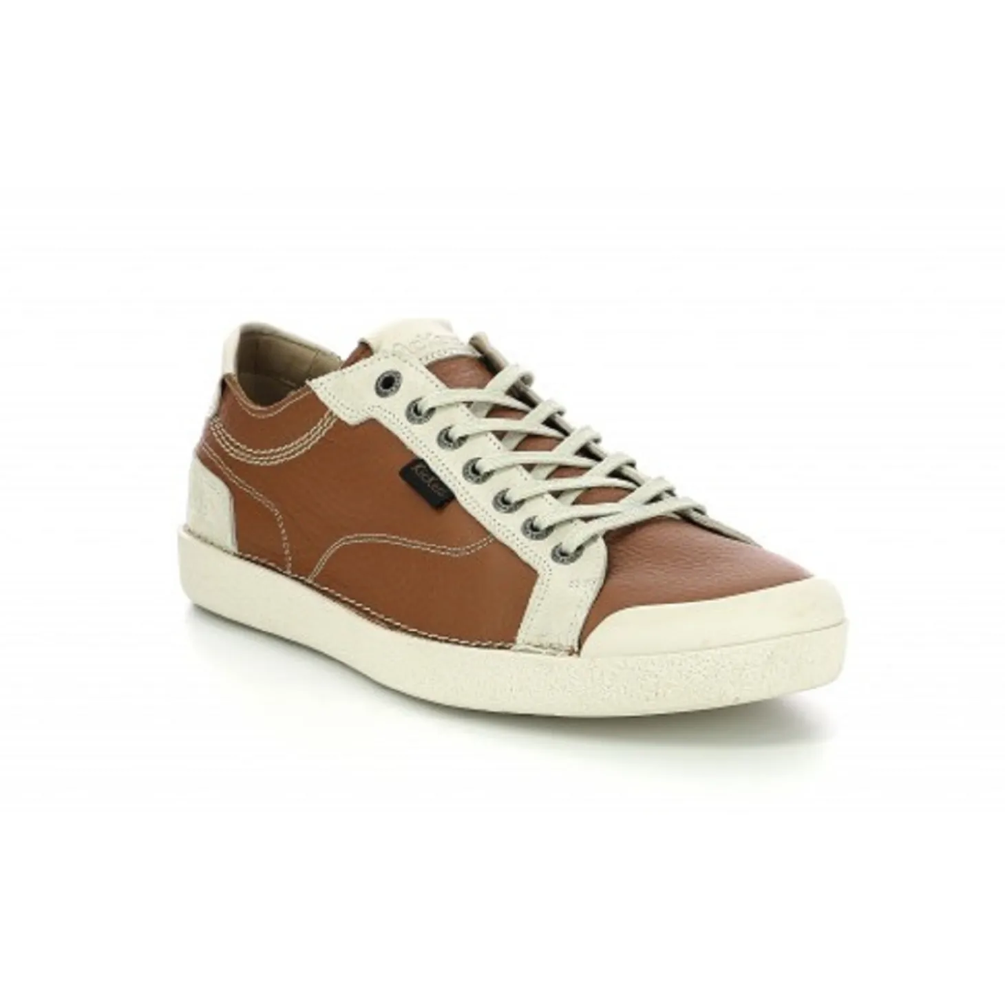 kickers_sneakers_tropik_c_0.webp Kickers sneakers tropik camel