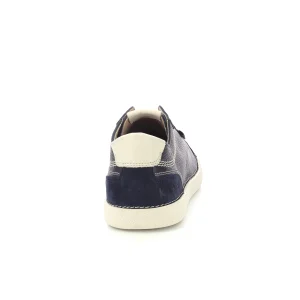 Kickers sneakers tropik marine