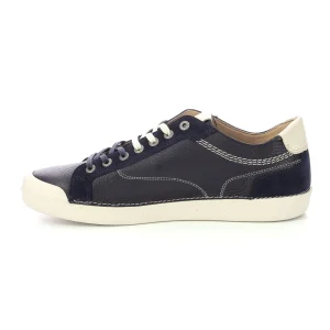 Kickers sneakers tropik marine