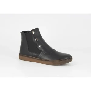 Kok and koon boots alix noir