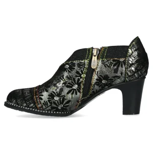 Laura vita escarpins elcodieo 221 gris
