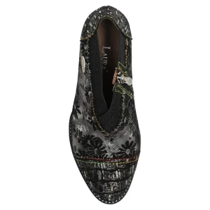 Laura vita escarpins elcodieo 221 gris
