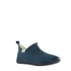 Maison de l espadrille chaussons 6030e 6 marine