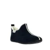 Maison de l espadrille chaussons 6030 6 marine