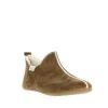 Maison de l espadrille chaussons 6030 6 marron