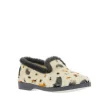 Maison de l espadrille chaussons 7649 6 gris