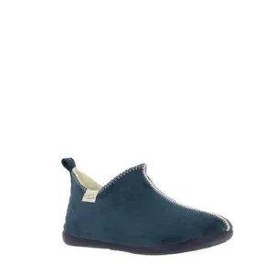 Maison de l espadrille chaussons 6030e 6 marine