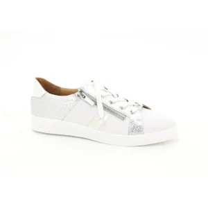 Mamzelle baskets bora argent
