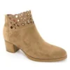 Mamzelle boots tami camel