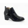Mamzelle boots tilia noir