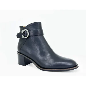 Mamzelle boots tiriba marine