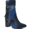 Mamzelle bottes albert marine