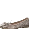 Marco tozzi ballerines 22110 beige