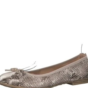 Marco tozzi ballerines 22110 beige