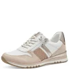 Marco tozzi baskets 23707 41 194 beige multicouleurs