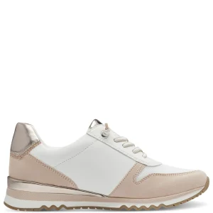Marco tozzi baskets 23707 41 194 beige multicouleurs