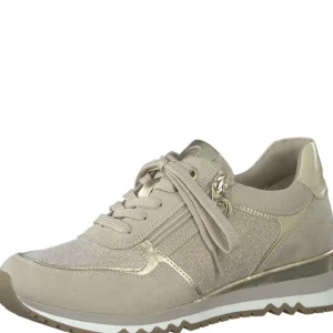 Marco tozzi baskets 23749 20 beige multicouleurs