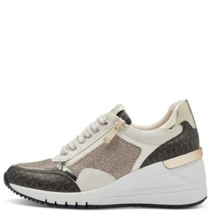 Marco tozzi baskets 23723 41 beige multicouleurs