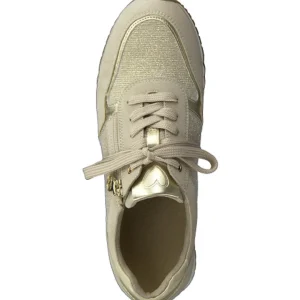 Marco tozzi baskets 23749 20 beige multicouleurs