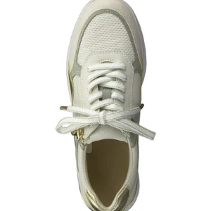 Marco tozzi baskets 23724 20 beige multicouleurs