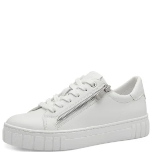 Marco tozzi baskets 23764 41 blanc
