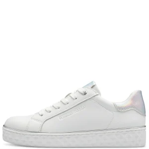Marco tozzi baskets 23705 41 blanc