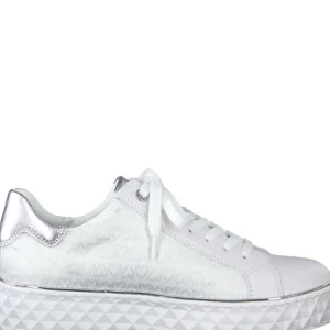 Marco tozzi baskets 23740 20 blanc
