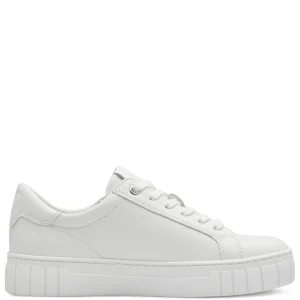 Marco tozzi baskets 23764 41 blanc