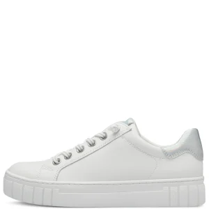 Marco tozzi baskets 23717 41 blanc