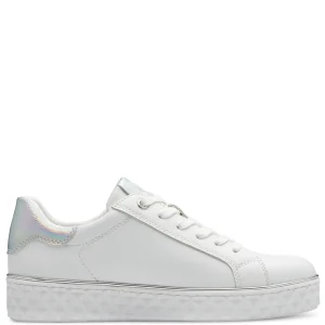 Marco tozzi baskets 23705 41 blanc