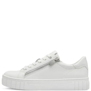 Marco tozzi baskets 23764 41 blanc
