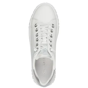 Marco tozzi baskets 23717 41 blanc