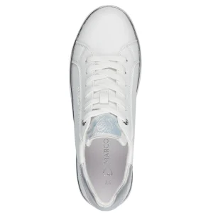 Marco tozzi baskets 23705 41 blanc