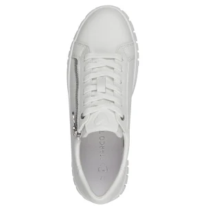 Marco tozzi baskets 23764 41 blanc