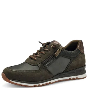 Marco tozzi baskets 23759 43 kaki
