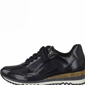 Marco tozzi baskets 23782 27 marine