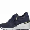Marco tozzi baskets 23765 27 marine