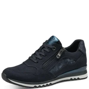 Marco tozzi baskets 23785 41 marine