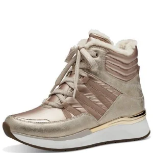 Marco tozzi baskets 26293 41 or multicouleurs