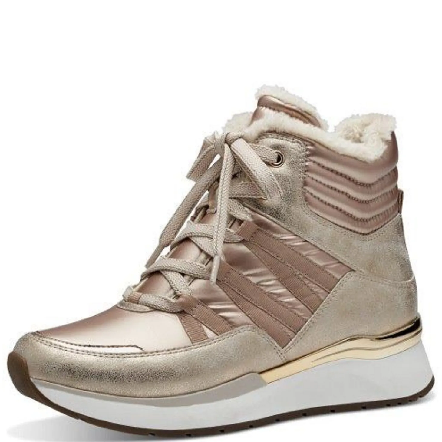 marco_tozzi_baskets___or__0.webp Marco tozzi baskets 26293 41 or multicouleurs