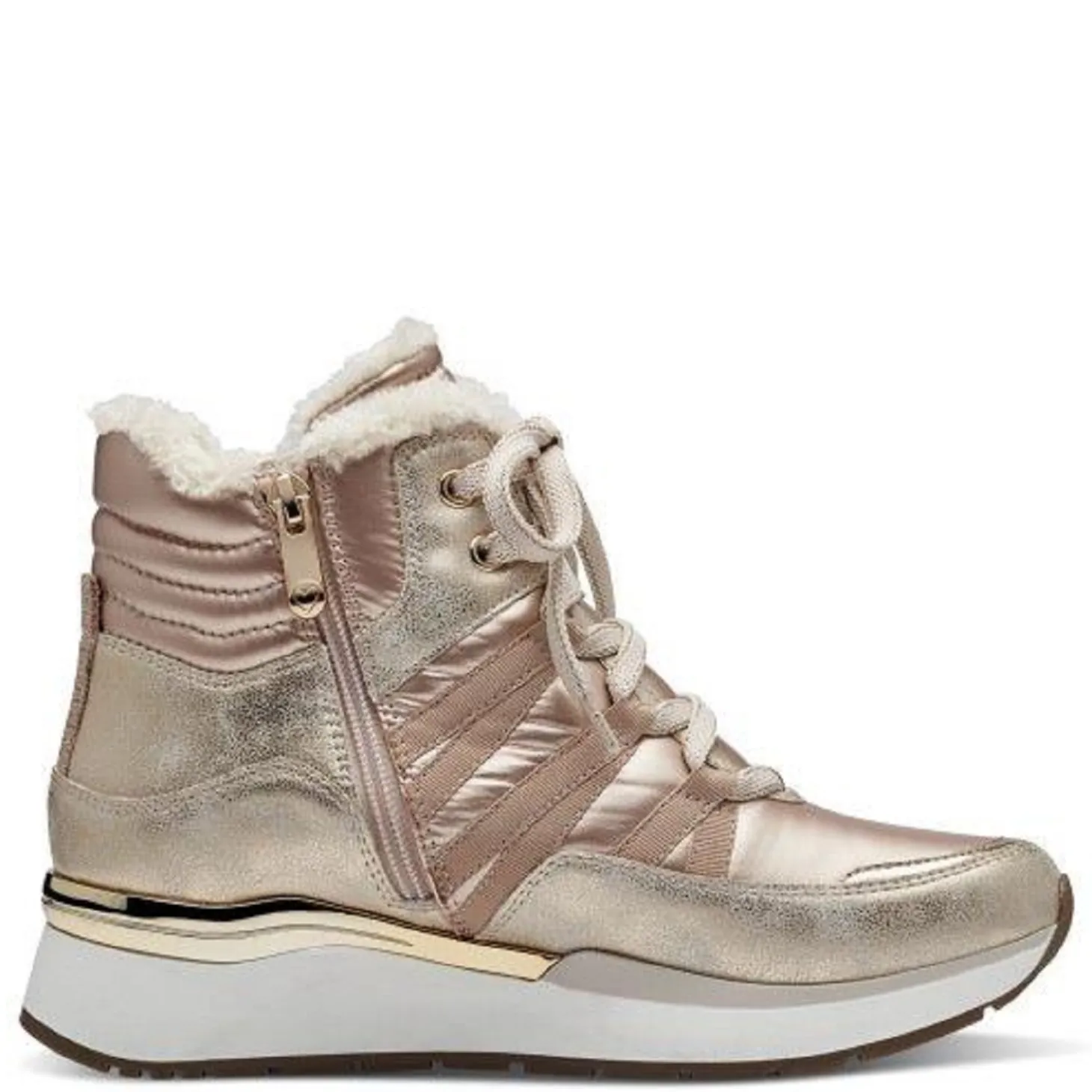 marco_tozzi_baskets___or__2.webp Marco tozzi baskets 26293 41 or multicouleurs