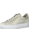Marco tozzi baskets 23717 20 sable multicouleurs
