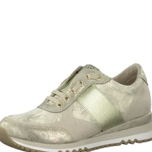 Marco tozzi baskets 23711 beige