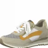 Marco tozzi baskets 23730 beige