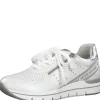 Marco tozzi baskets 23723 blanc