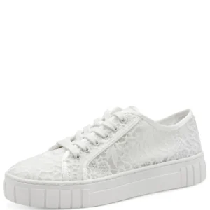 Marco tozzi baskets 83705 blanc