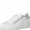 Marco tozzi baskets 23718 blanc