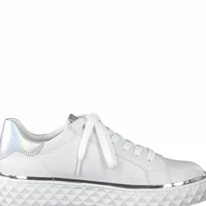 Marco tozzi baskets 23705 blanc