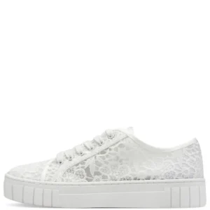 Marco tozzi baskets 83705 blanc
